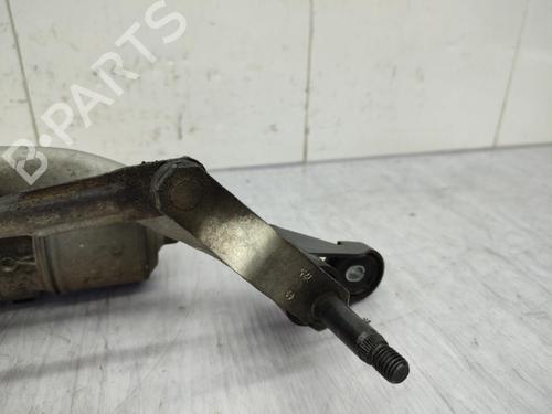 Front wiper motor RENAULT TWINGO II (CN0_) 1.2 16V (CN0K, CN0V, CN0A) | BP23722171M29 - Image 4