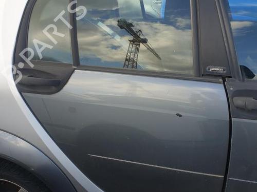 Dør højre bagtil SMART FORFOUR (454) 1.5 CDI (454.000) | BP23686879C5 - Image 4