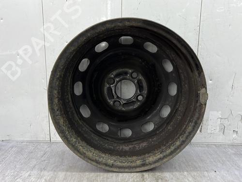 Rim FORD B-MAX (JK) 1.0 EcoBoost | BP32081553C45  - Image 6