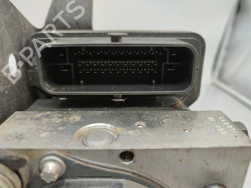 ABS pump RENAULT CLIO IV (BH_) 1.5 dCi 90 | BP27364021M43 