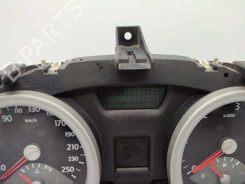 Instrument cluster RENAULT MEGANE II Estate (KM0/1_) 1.9 dCi (KMRG, KM1G, KM0G, KM2C) | BP23676953C47
