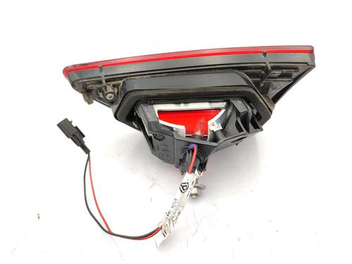 Left tailgate light RENAULT CLIO IV (BH_) 1.5 dCi 75 | BP23719876C79 