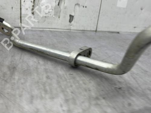 AC-rør AC-rør NISSAN MICRA IV (K13K, K13KK) 1.2 (80 hp) 33849570 33849570