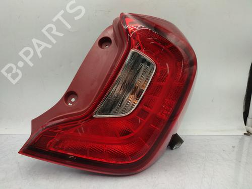 Højre baglygte KIA PICANTO III (JA) 1.0 (67 hp) 29425167