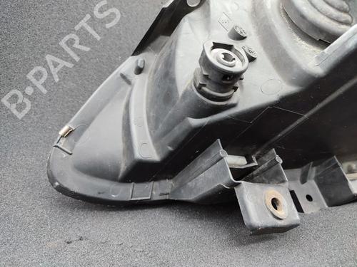 Right headlight RENAULT ESPACE III (JE0_) 2.2 12V TD (JE0E, JE0H, JE0P) | BP25270172C29 