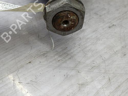 Left front driveshaft CITROËN DS3 (SA_) 1.6 HDi 110 | BP23705032M38 - Image 2