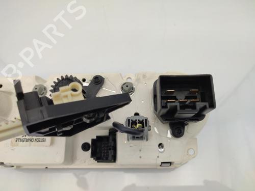Climate control FORD FIESTA V (JH_, JD_) 1.4 TDCi | BP23710505I5 