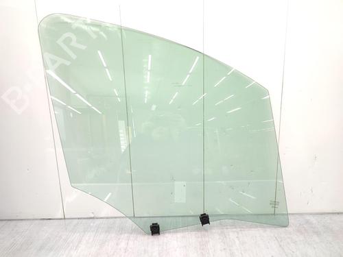 Front right door window CITROËN BERLINGO MULTISPACE (B9) 1.6 HDi 90 | BP23728625C19 