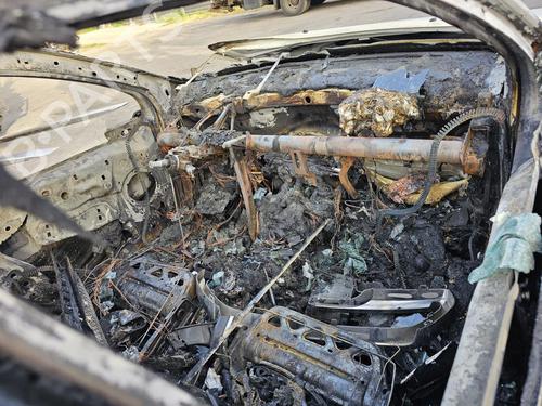 Left front steering knuckle PEUGEOT 2008 I (CU_) 1.6 HDi | BP23750202M25 - Image 11
