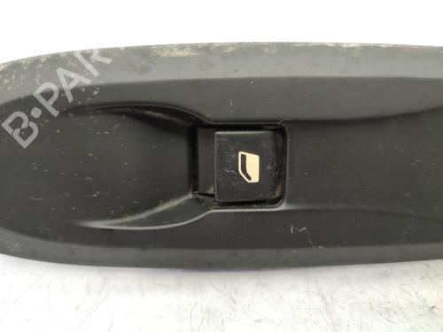 Right front window switch CITROËN C4 II (NC_) 1.6 HDi 115 | BP23730237I26 - Image 6