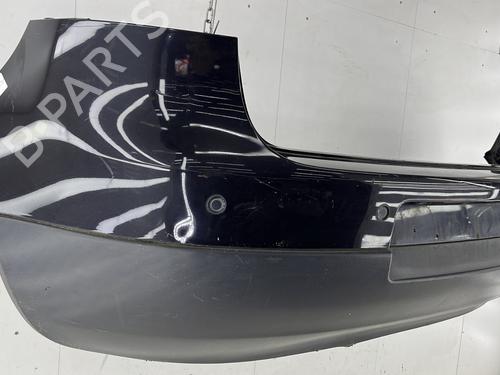 Rear bumper VW GOLF V (1K1) 1.9 TDI | BP25759501C8 