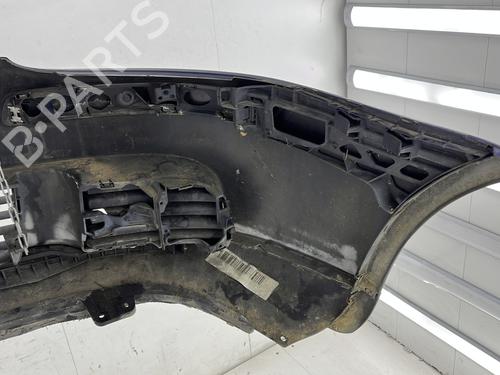 Front bumper VW GOLF V (1K1) 1.9 TDI | BP28117196C7 
