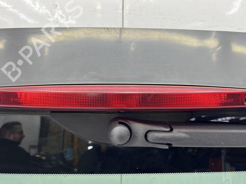 Bootlid window SMART FORTWO Coupe (451) 1.0 (451.331, 451.380) | BP29589450C64 