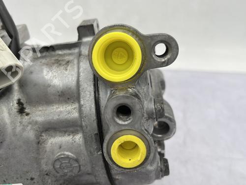 AC compressor OPEL COMBO Tour 1.3 CDTI 16V | BP23756527M34 