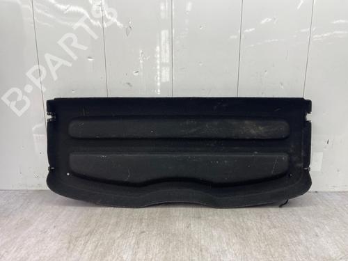 Rear parcel shelf CITROËN C3 III (SX) 1.5 BlueHDi 100 (SXYHYP, SXYHTU) | BP36059696C85 - Image 9