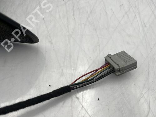 Left mirror NISSAN QASHQAI I (J10, NJ10) 1.5 dCi | BP32189990C26