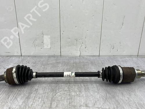 Used Left front driveshaft Left front driveshaft 23761863 23761863