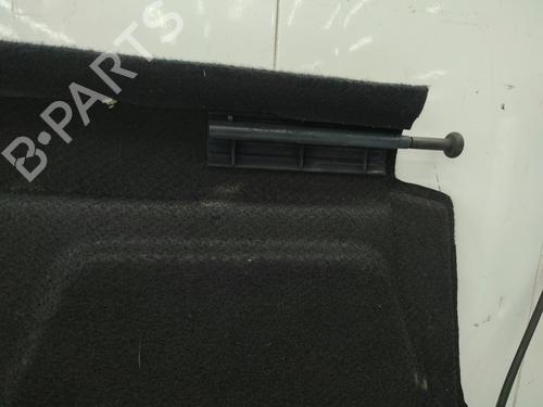 Rear parcel shelf FORD FIESTA III (GFJ) 1.3 Cat | BP29563908C85 