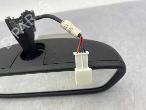 Rear mirror MERCEDES-BENZ A-CLASS (W176) A 180 (176.042) | BP40040632I6 - Image 2