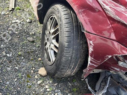 Left taillight FORD FOCUS I (DAW, DBW) 1.8 Turbo DI / TDDi | BP23755423C34 