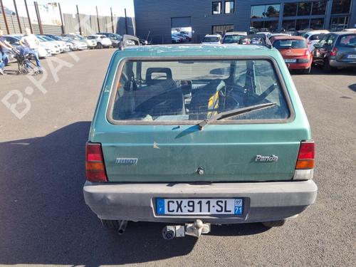 Faro anteriore sinistro FIAT PANDA (141_) 900 | BP23722682C28  - Image 13