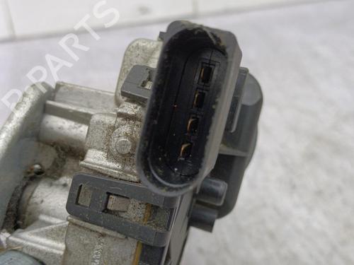 Front wiper motor VW POLO (9N_, 9A_) 1.4 TDI | BP23708493M29 