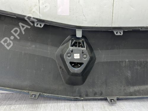 Grille RENAULT KANGOO / GRAND KANGOO II (KW0/1_) 1.5 dCi 90 (KW05, KW08, KW0G, KW11) | BP29269839C40 
