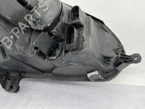 Left headlight VW GOLF V (1K1) 1.9 TDI | BP30144278C28