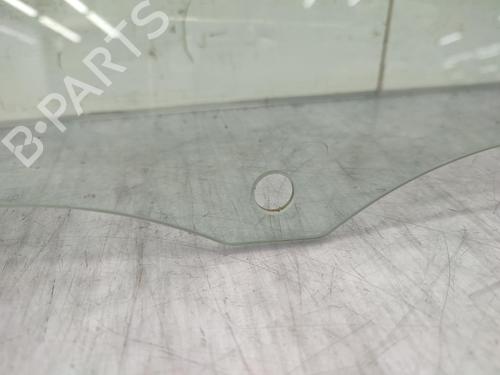 Front left door window PEUGEOT 107 (PM_, PN_) 1.0 | BP23679753C18