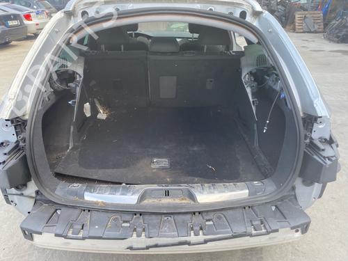 Dashboard PEUGEOT 508 SW I (8E_) 1.6 BlueHDi 120 | BP36591249C46  - Image 50