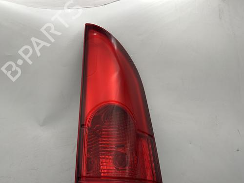 Used Right taillight Right taillight RENAULT KANGOO Express (FC0/1_) 1.5 dCi (FC07, FC1R) (65 hp) 33828061 33828061