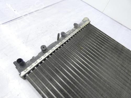 Used Water radiator Water radiator RENAULT CLIO II (BB_, CB_) 1.2 (BB0A, BB0F, BB10, BB1K, BB28, BB2D, BB2H, CB0A,... (58 hp) 23701037 23701037