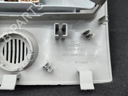 Innerbelysning FORD FIESTA VI (CB1, CCN) 1.5 TDCi | BP23757076I8 