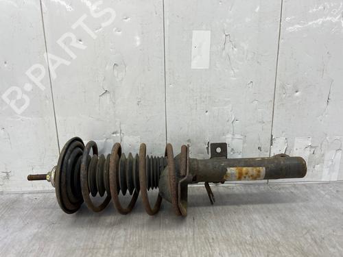 Used Left front shock absorber Left front shock absorber 36956527 36956527