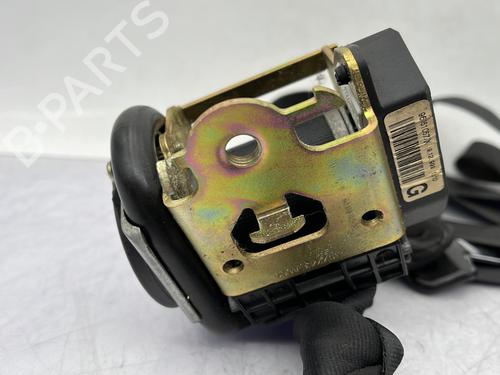 Front left belt tensioner PEUGEOT 206 Hatchback (2A/C) 1.4 i | BP24408509C87 