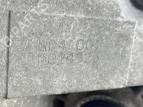Gearbox RENAULT MEGANE III Coupe (DZ0/1_) 1.9 dCi (DZ0N, DZ0J, DZ1J, DZ1K) | BP29614380M3 