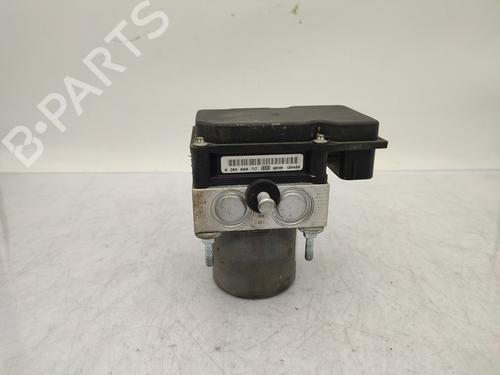 Used ABS pump FIAT DUCATO Van (250_) 120 Multijet 2,3 D (120 hp) 23663201