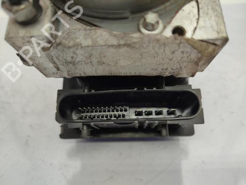 ABS Bremseaggregat RENAULT KANGOO / GRAND KANGOO II (KW0/1_) 1.6 (KW00, KW0Y, KW0E, KW0N, KW0P) | BP23740330M43 