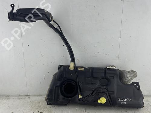 Used Fuel tank PEUGEOT 3008 I MPV (0U_) 1.6 HDi (109 hp) 23760391