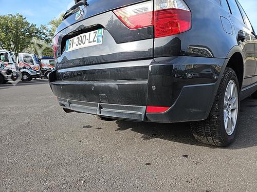 Right sun visor BMW X3 (E83) 2.0 d | BP23739421I2 - Image 79