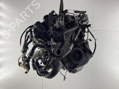 Engine BMW 1 (E87) 116 i | BP38760314M1 - Image 4