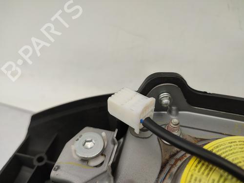 Driver airbag PEUGEOT 107 (PM_, PN_) 1.0 | BP24886063C9