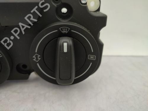 Climate control AUDI A3 Sportback (8PA) 1.6 TDI | BP27271166I5 