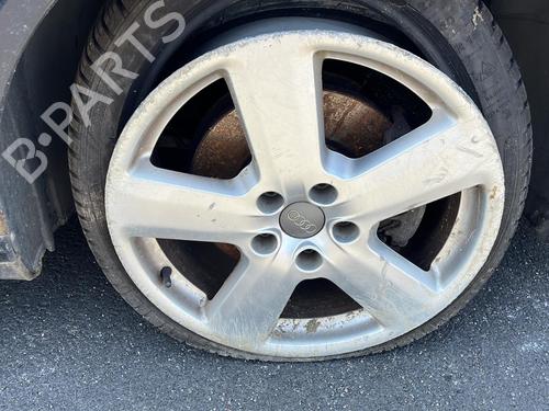 Left sun visor AUDI A3 (8P1) 2.0 TDI 16V quattro | BP23733102I1  - Image 31