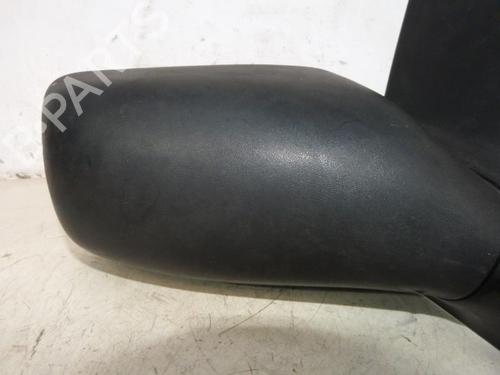 Left mirror FORD MONDEO II (BAP)  | BP23666999C26 