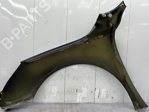 Right front fenders PEUGEOT 508 SW I (8E_) 2.0 HDi | BP32396353C42 