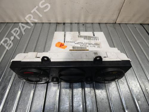 Used Climate control Climate control FORD MONDEO III Turnier (BWY) [2000-2007] 23684967 23684967
