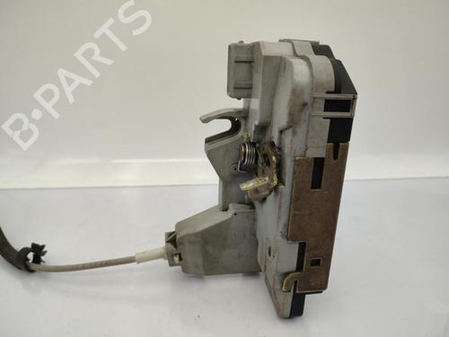 Rear left lock PEUGEOT 307 Break (3E) 2.0 HDI 90 | BP23677299C100 