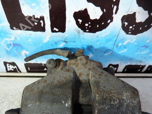 Left front brake caliper VW GOLF V (1K1) 1.4 TSI | BP23688350M105 