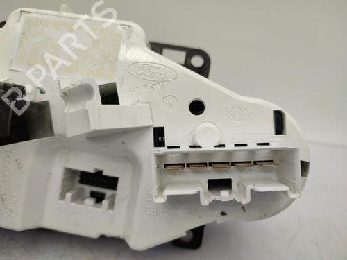 Commande Chauffage FORD FIESTA VI (CB1, CCN) 1.0 EcoBoost | BP23683700I5 